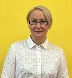 Проскурина Анастасия Александровна Проскурина Анастасия Александровна