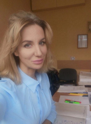 Заведующий Мельник Елена Викторовна Заведующий Мельник Елена Викторовна