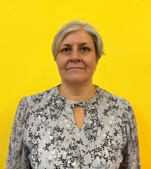 Воспитатель Кузнецова Галина Николаевна Воспитатель Кузнецова Галина Николаевна