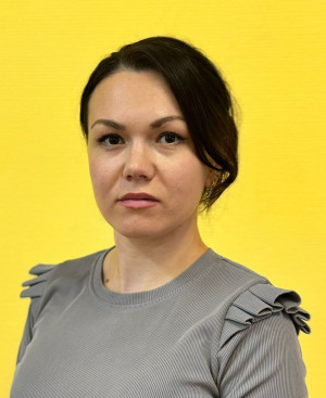 Воспитатель Соколова Ирина Викторовна Воспитатель Соколова Ирина Викторовна