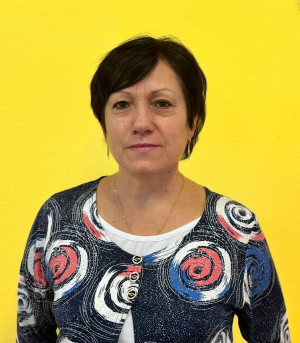 Воспитатель Хорошавина Елена Геннадьевна Воспитатель Хорошавина Елена Геннадьевна